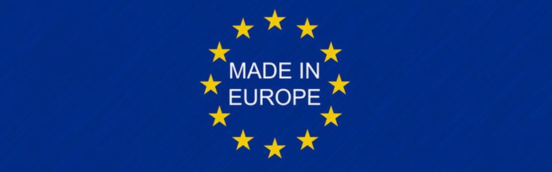 Home 10 made in europe